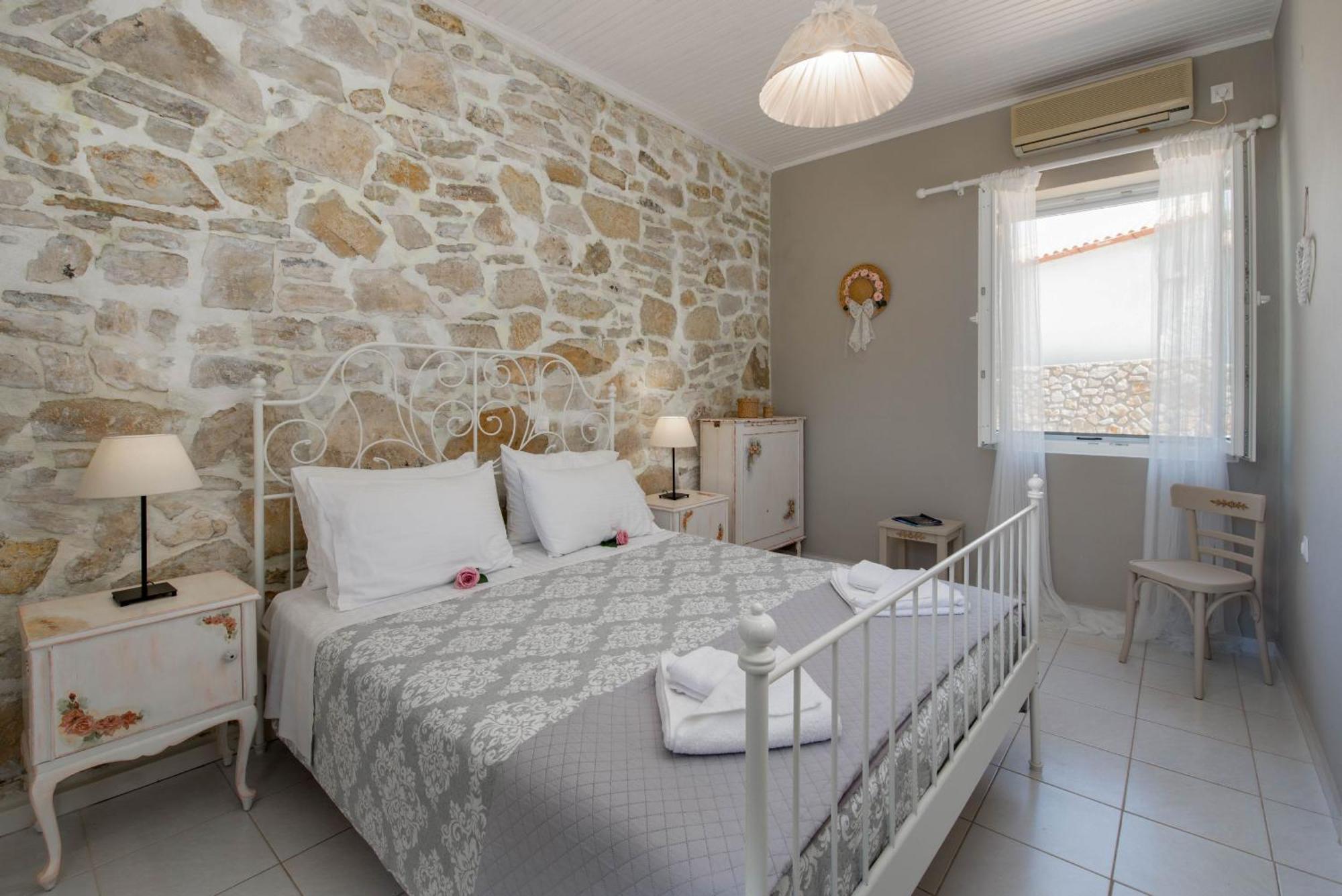 Villa Labovitsa Vlachopoulatika Экстерьер фото